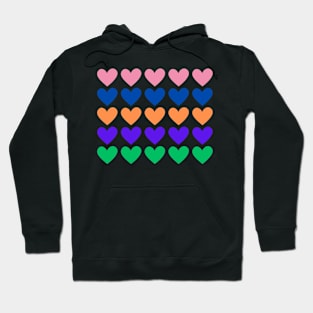 valentine Hoodie